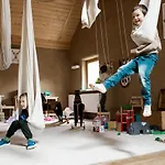 Dom wakacyjny Osada Jelonki Wielka Puszcza Porąbka