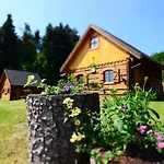 Osada Jelonki Wielka Puszcza Holiday home Porabka