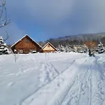 Osada Jelonki Wielka Puszcza Holiday home Porabka