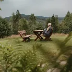 Osada Jelonki Wielka Puszcza Holiday home