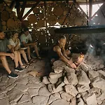 Osada Jelonki Wielka Puszcza *