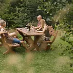 Osada Jelonki Wielka Puszcza * Porabka