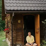 Osada Jelonki Wielka Puszcza Holiday home *