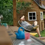 Osada Jelonki Wielka Puszcza *