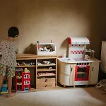 Osada Jelonki Wielka Puszcza Dom wakacyjny *