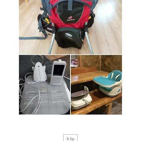 Osada Jelonki Wielka Puszcza Porąbka