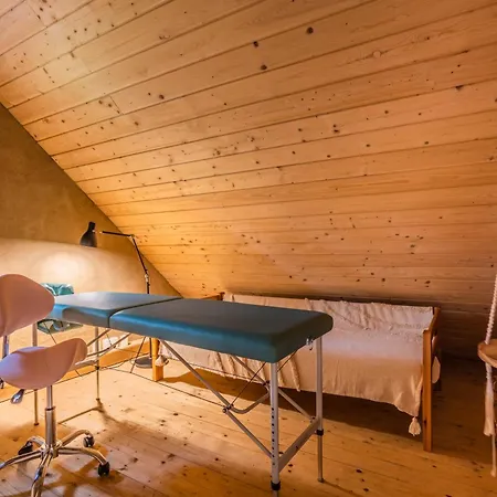 Osada Jelonki Wielka Puszcza Vakantiehuis