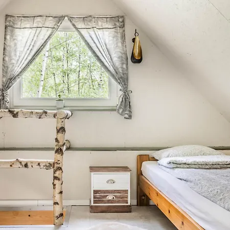 Osada Jelonki Wielka Puszcza * Porąbka