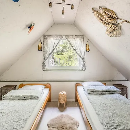 Osada Jelonki Wielka Puszcza Porąbka