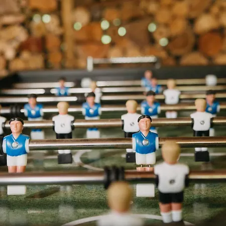 Osada Jelonki Wielka Puszcza