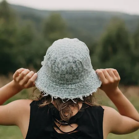 Vakantiehuis Osada Jelonki Wielka Puszcza Porąbka