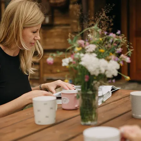 Osada Jelonki Wielka Puszcza *