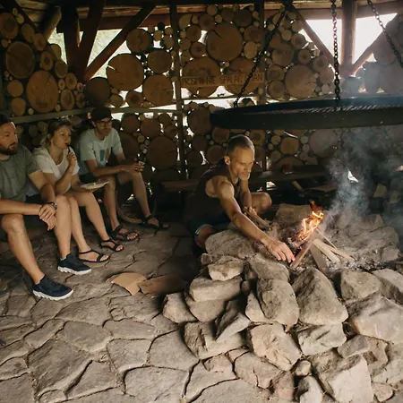 Osada Jelonki Wielka Puszcza *