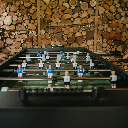 Osada Jelonki Wielka Puszcza