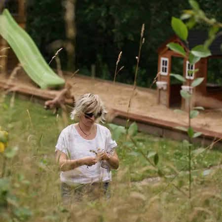 Osada Jelonki Wielka Puszcza *