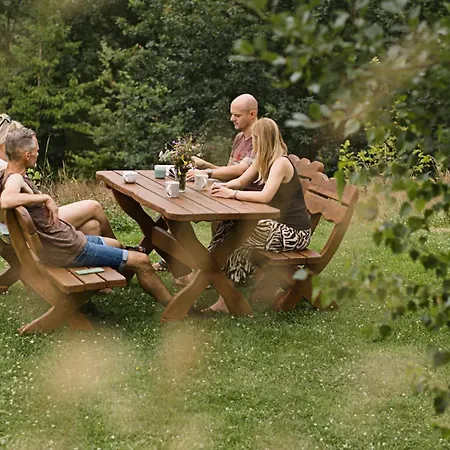 Osada Jelonki Wielka Puszcza * Porąbka