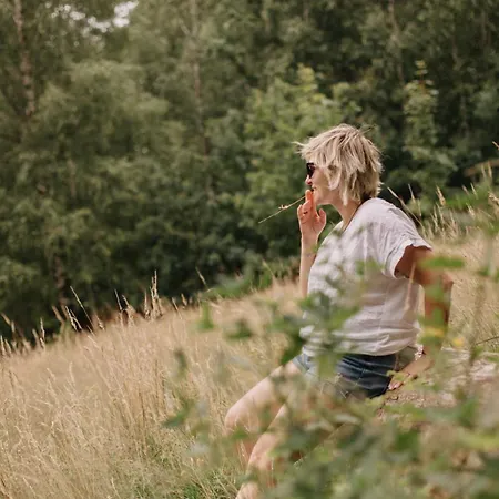 Vakantiehuis Osada Jelonki Wielka Puszcza Porąbka