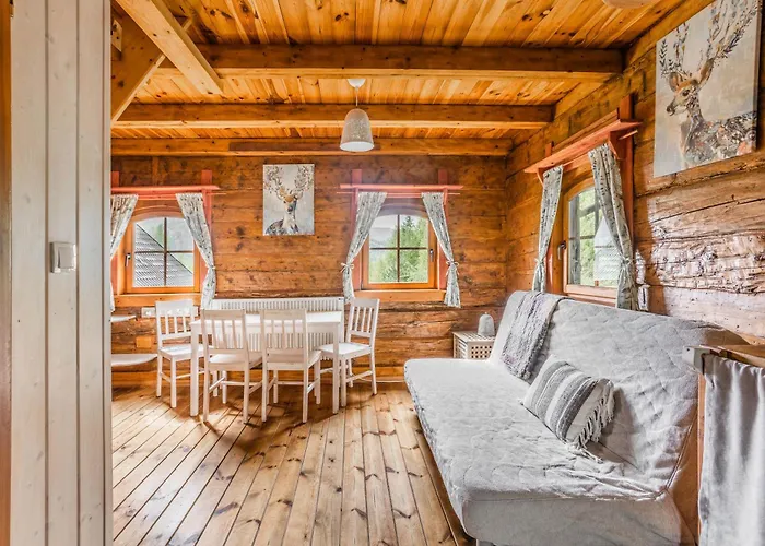 Σπίτι διακοπών Osada Jelonki Wielka Puszcza