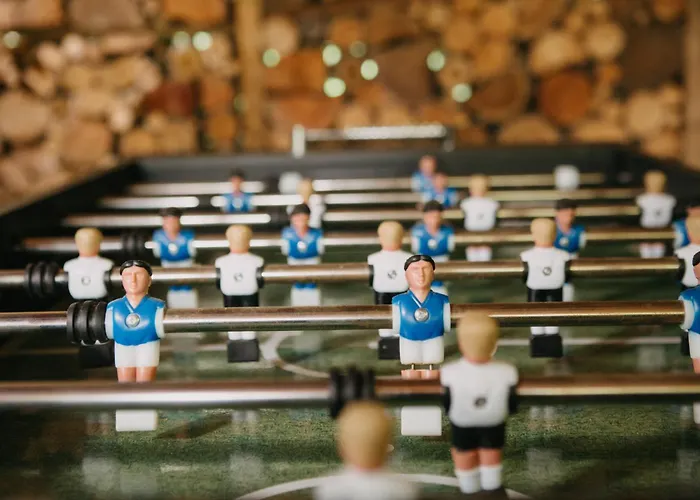 Osada Jelonki Wielka Puszcza