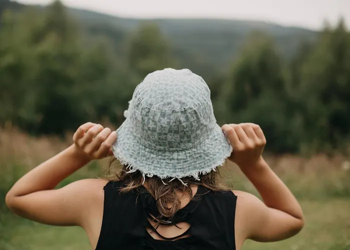 Σπίτι διακοπών Osada Jelonki Wielka Puszcza Porąbka