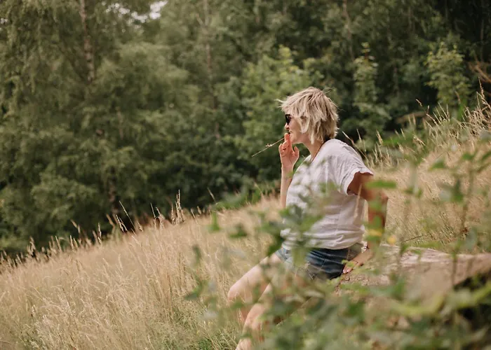 Σπίτι διακοπών Osada Jelonki Wielka Puszcza Porąbka